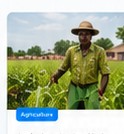 Agricultural field research